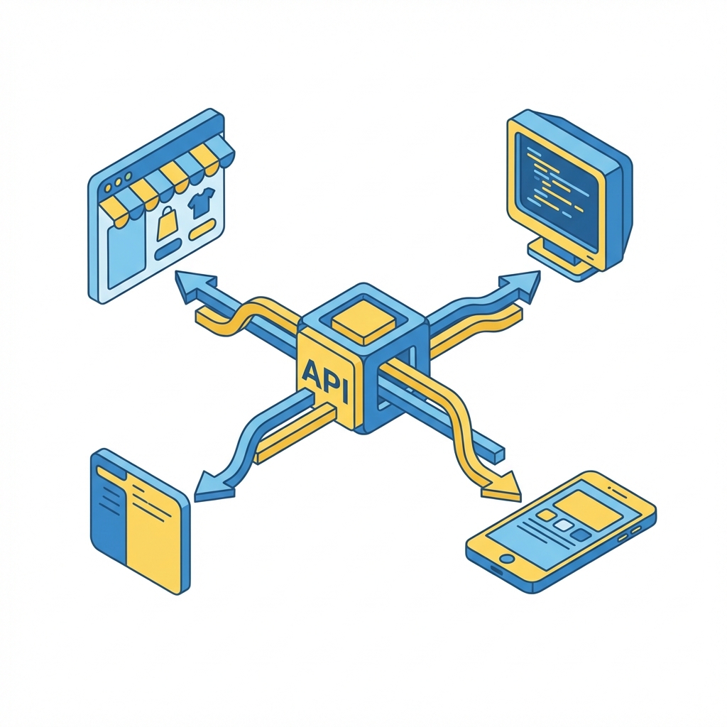 Flexible Integration